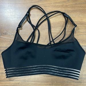 Victoria’s Secret Pink Unlined Ultimate Bra size XS